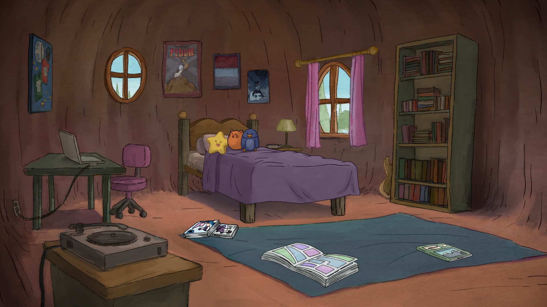 Hexo搭建之写作环境